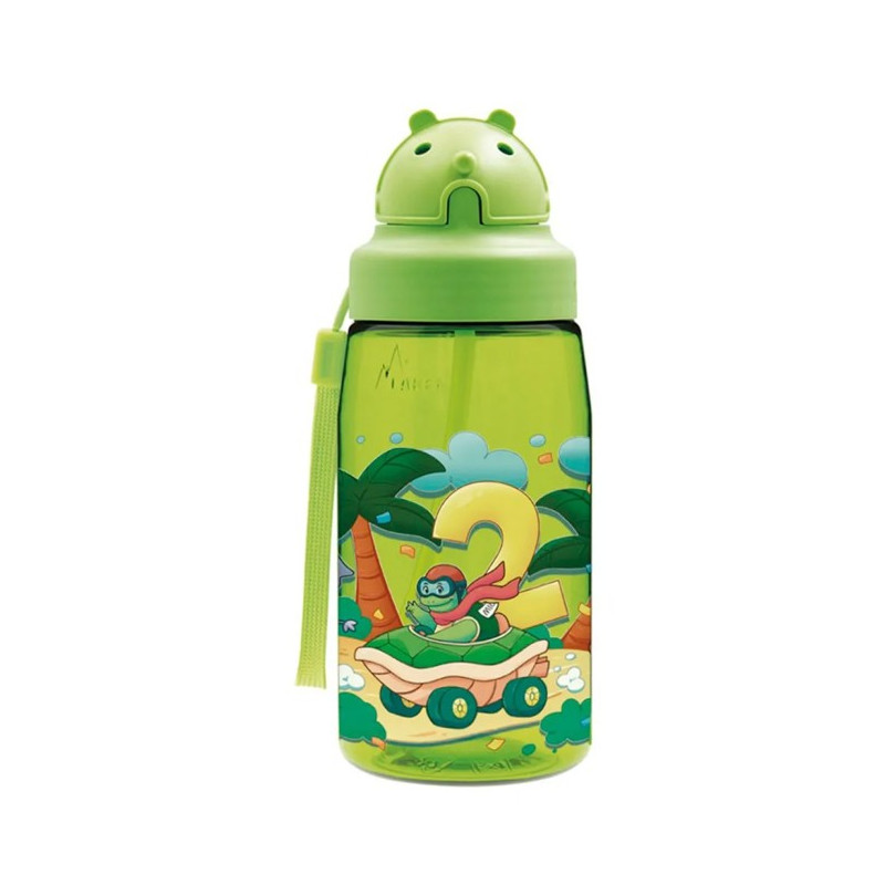 Láhev Laken 045 L. OBY FUNNY CARS