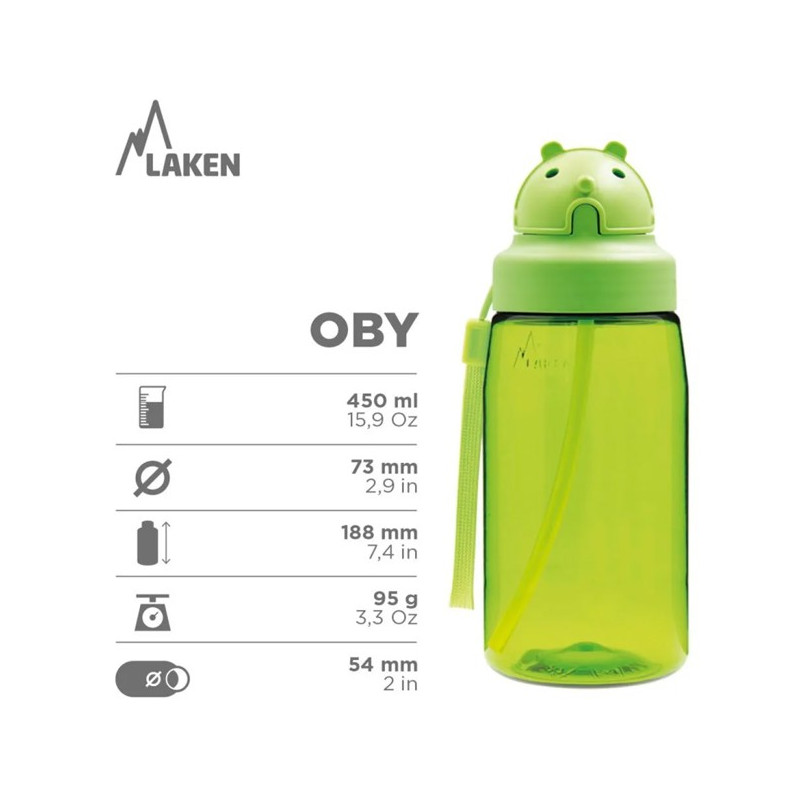 Pullo Laken 045 L. OBY FUNNY CARS