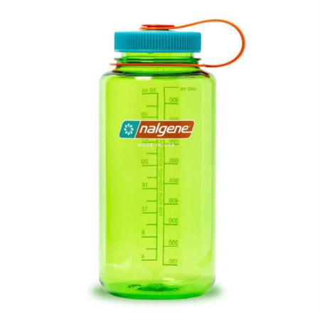 Nalgene Bidón boca ancha Sustain 1L