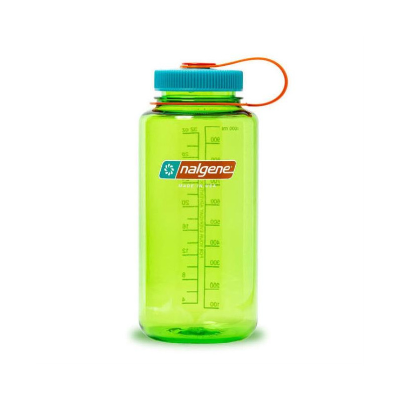 Nalgene Bidón boca ancha Sustain 1L