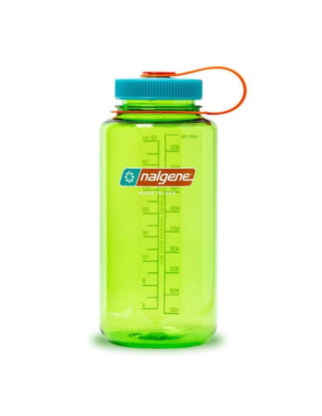 Nalgene Bidón boca ancha Sustain 1L