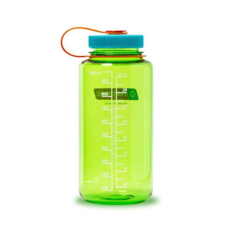 Nalgene Bidón boca ancha Sustain 1L