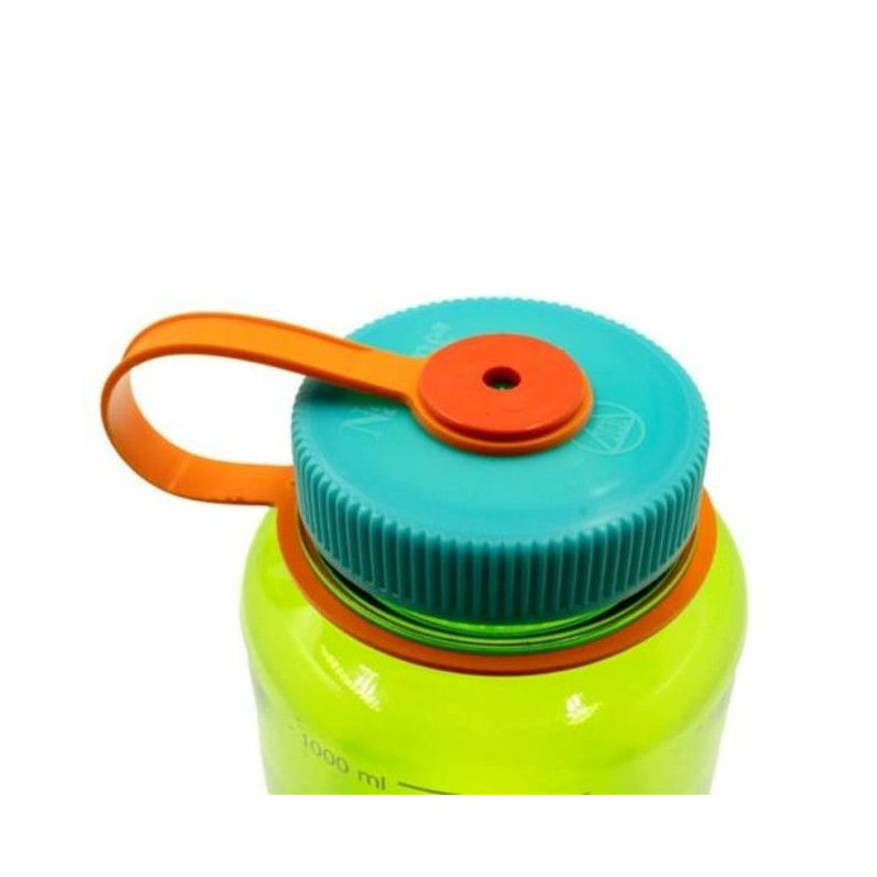 Nalgene Bidón boca ancha Sustain 1L