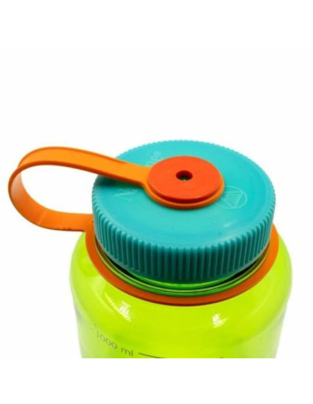 Nalgene Bidón boca ancha Sustain 1L