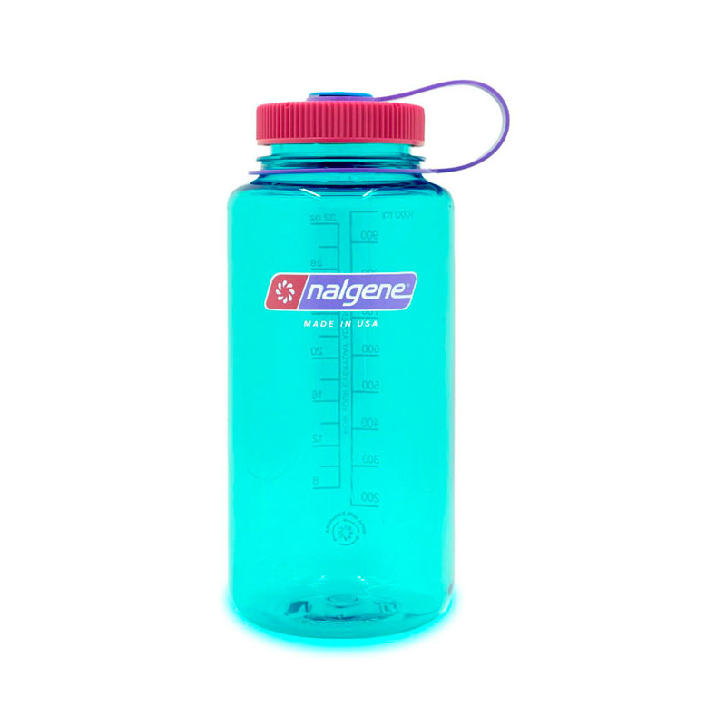 Fľaša Nalgene Sustain 1 L
