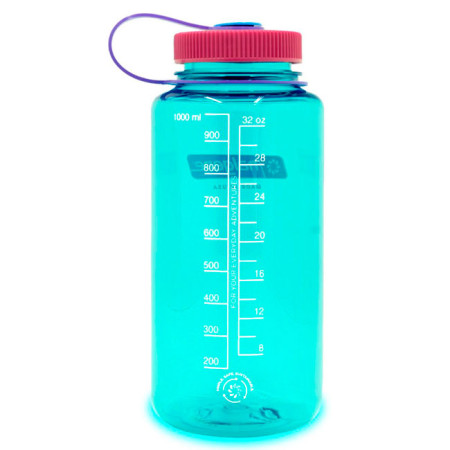 Bidón Nalgene Sustain 1 L 2