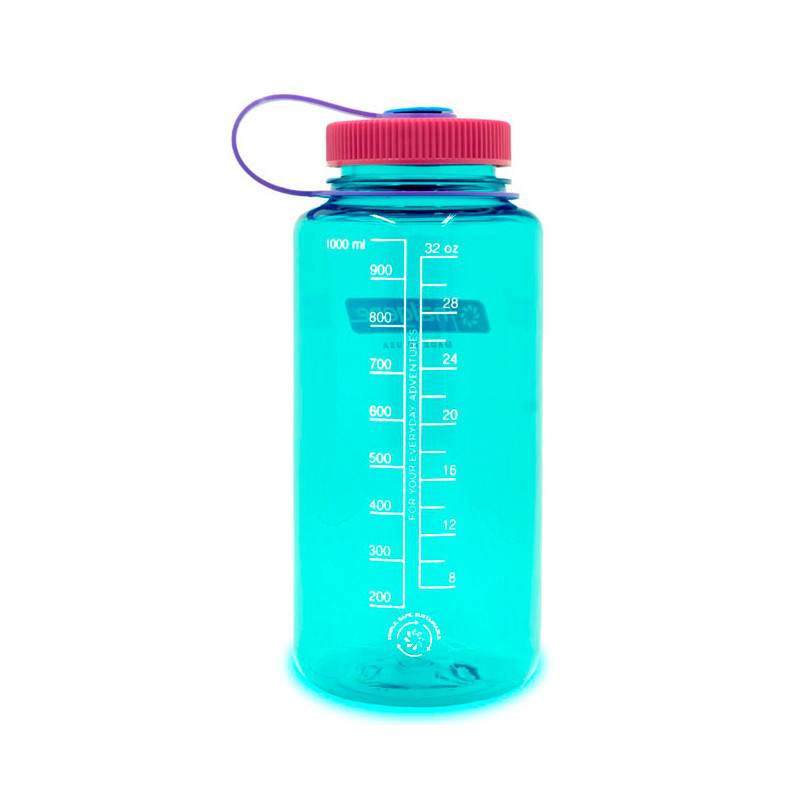Fľaša Nalgene Sustain 1 L