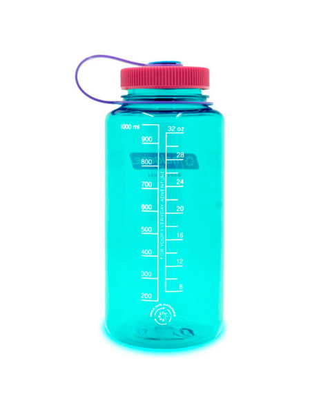 Fľaša Nalgene Sustain 1 L