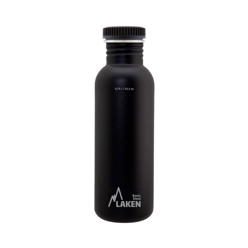 Jedáleň Laken Acero Inox Basic 750 ml