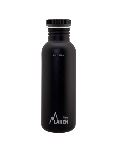 Valgykla Laken Acero Inox Basic 750 ml