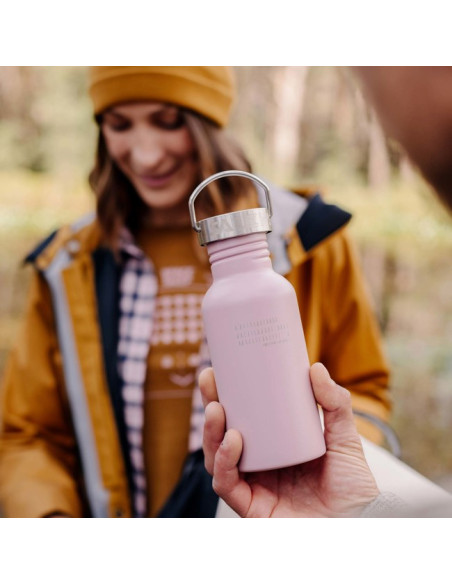 Fľaša na vodu Salewa Aurino 0,5 L