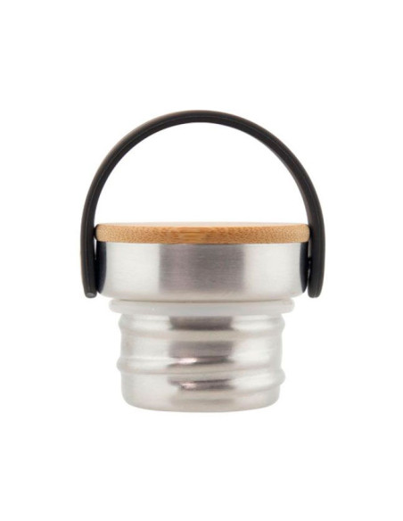 Jedáleň Laken Basic Steel Inox 1L