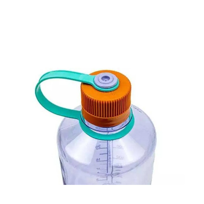 Fľaša na vodu Nalgene SUSTAIN 1L