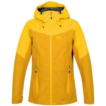 Hannah Abigail Jacket W