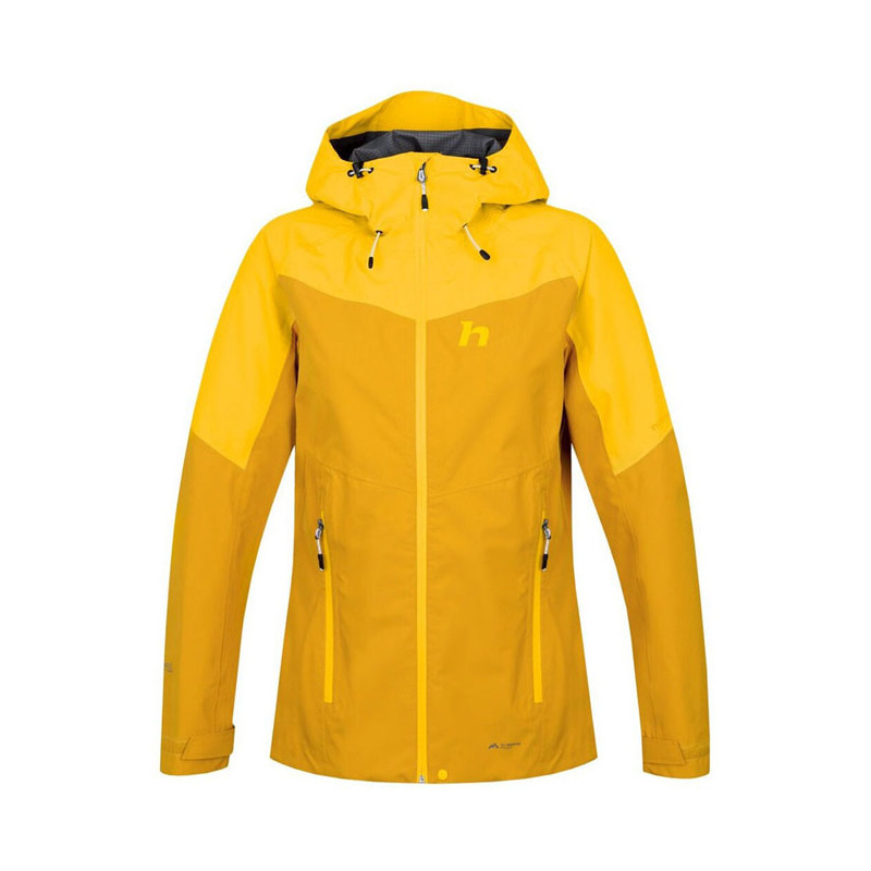 Hannah Abigail Jacket W