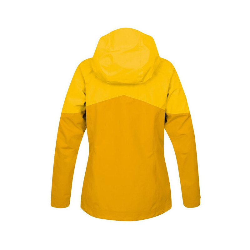 Hannah Abigail Jacket W