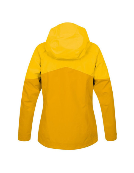 Hannah Abigail Jacket W