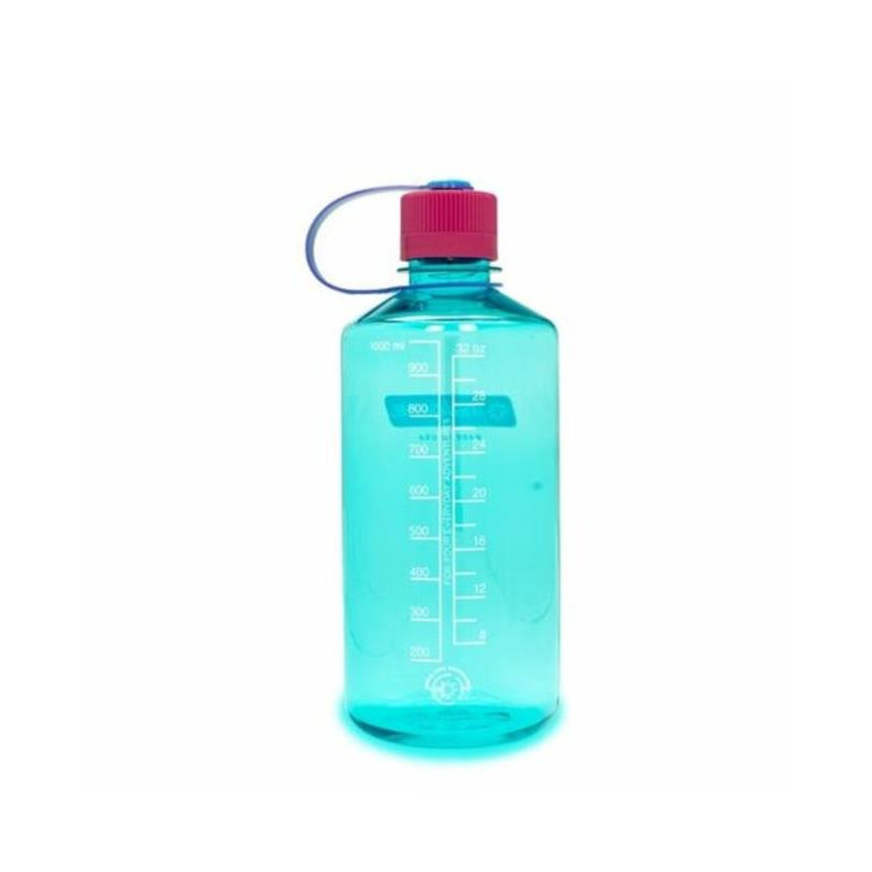 Nalgene Bidón boca estrecha Sustain 1L