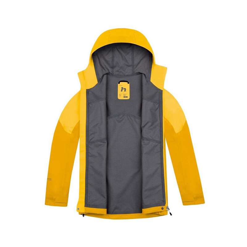 Hannah Abigail Jacket W