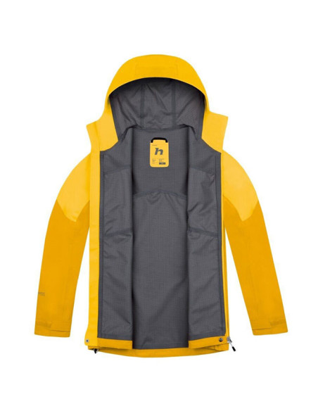 Hannah Abigail Jacket W