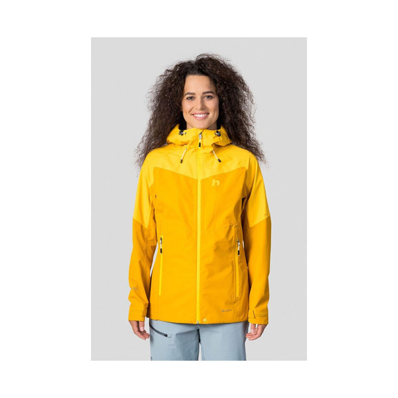 Hannah Abigail Jacket W