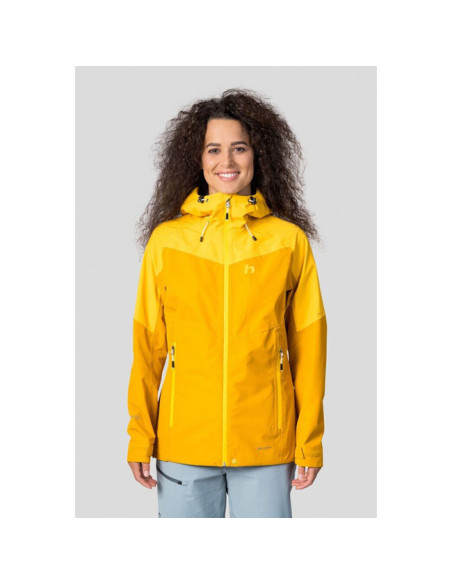 Hannah Abigail Jacket W