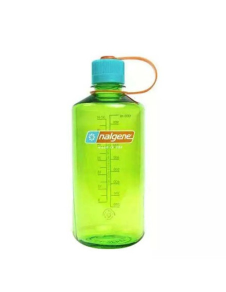 Fľaša na vodu Nalgene SUSTAIN 1L