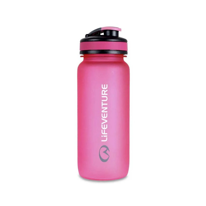 Gertuvė Lifeventure Tritan 650ml