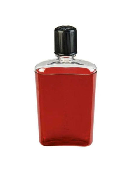 Gertuvė Nalgene Petaca 350ml roja