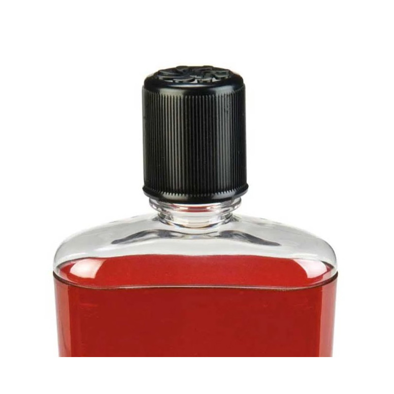 Flaske Nalgene Petaca 350ml roja