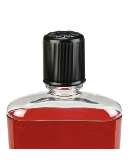 Láhev Nalgene Petaca 350ml roja