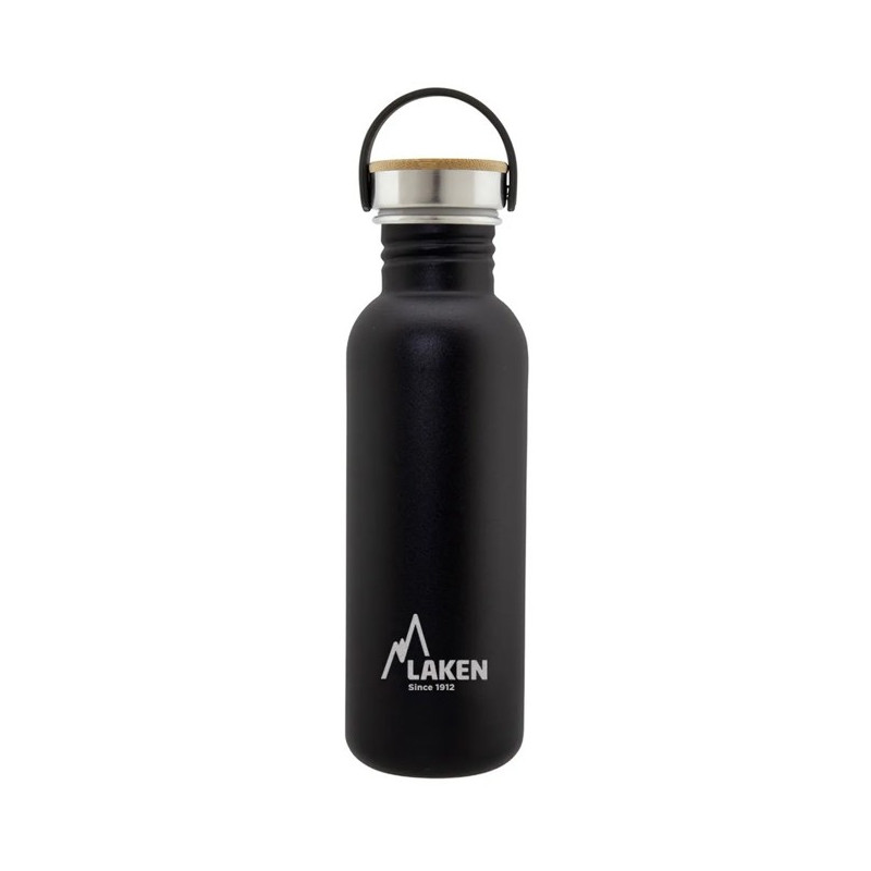 Pullo Laken ACERO INOX BSC 0,75L