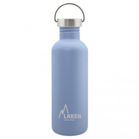 Laken Acero INOX Basic 1l S/S