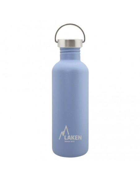 Cantimplora Laken Acero INOX Basic 1l S/S