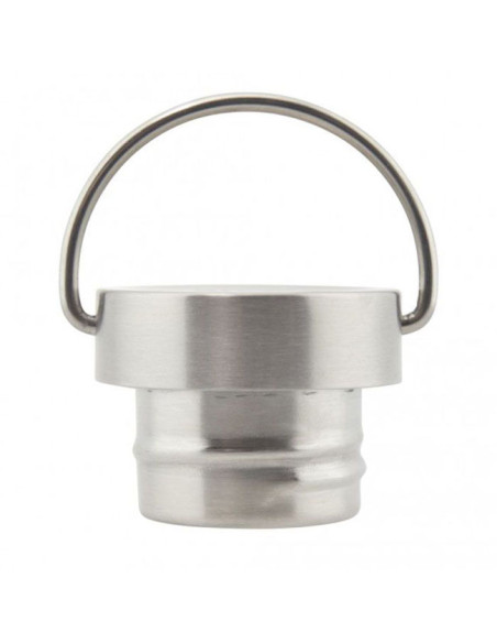 Kulacs Laken Acero INOX Basic 1l S/S