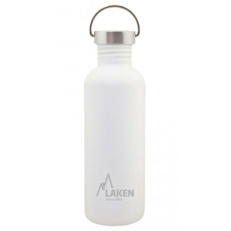 Laken Acero INOX Basic 1l S/S
