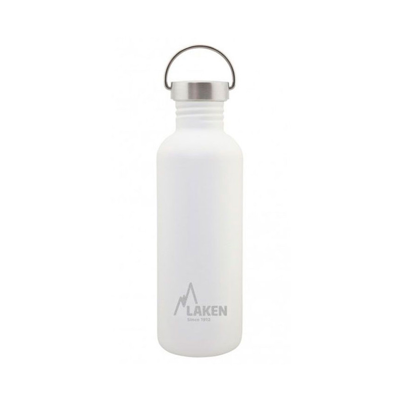 Cantimplora Laken Acero INOX Basic 1l S/S