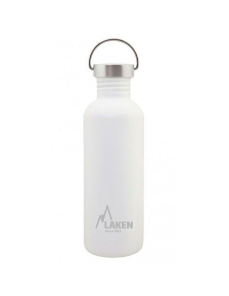 Laken Acero INOX Basic 1l S/S