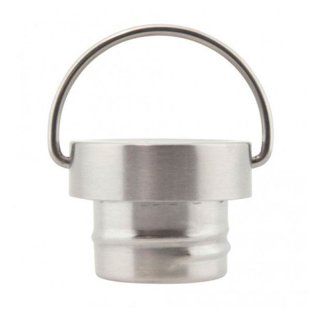 Laken Acero INOX Basic 1l S/S 2