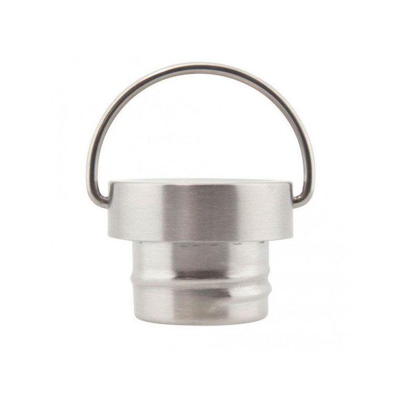 Kulacs Laken Acero INOX Basic 1l S/S