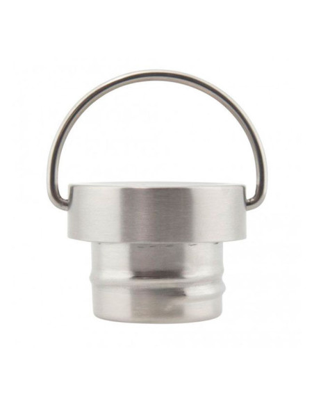 Valgykla Laken Acero INOX Basic 1l S/S