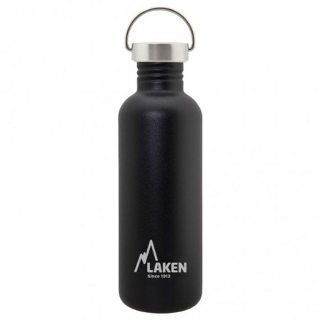 Laken Acero INOX Basic 1l S/S