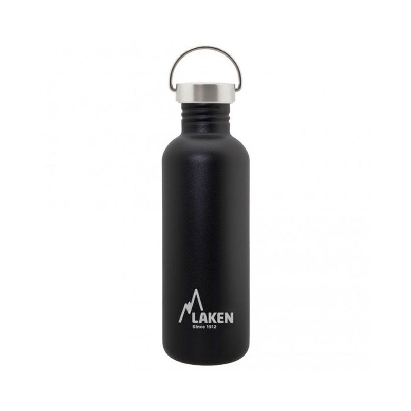 Laken Acero INOX Basic 1l S/S