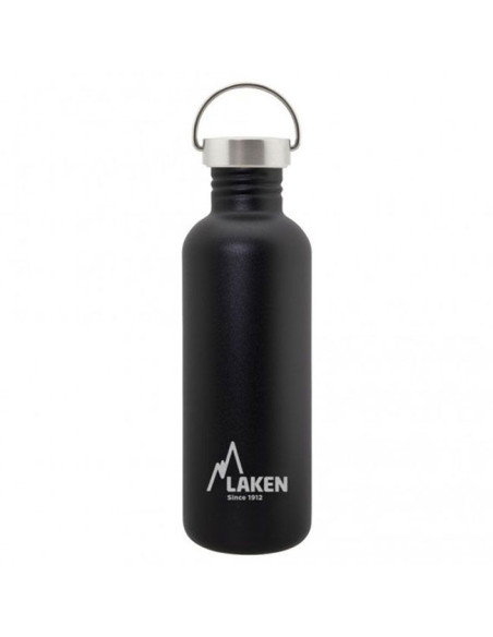 Laken Acero INOX Basic 1l S/S