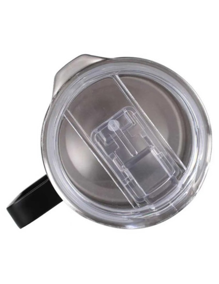 Krus Lifeventure Insulated Mountain Mug