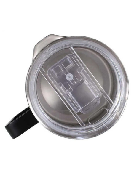 Taza Lifeventure Insulated Mountain Mug