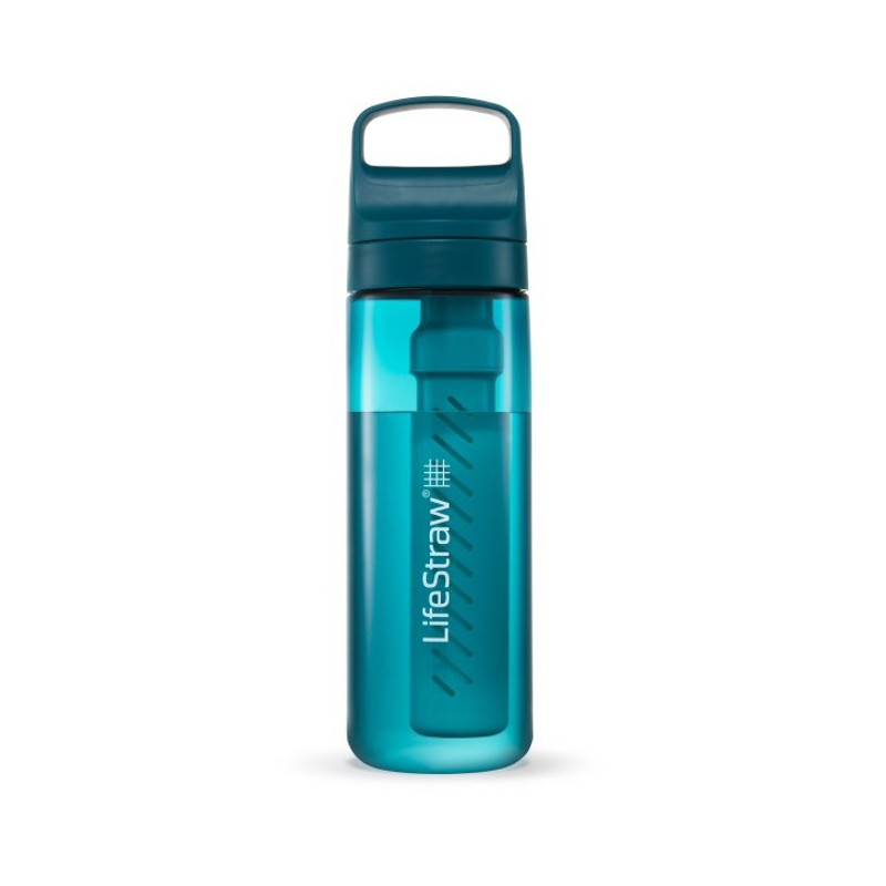 Ivópalack Lifestraw Go 2.0 650ml Laguna Teal