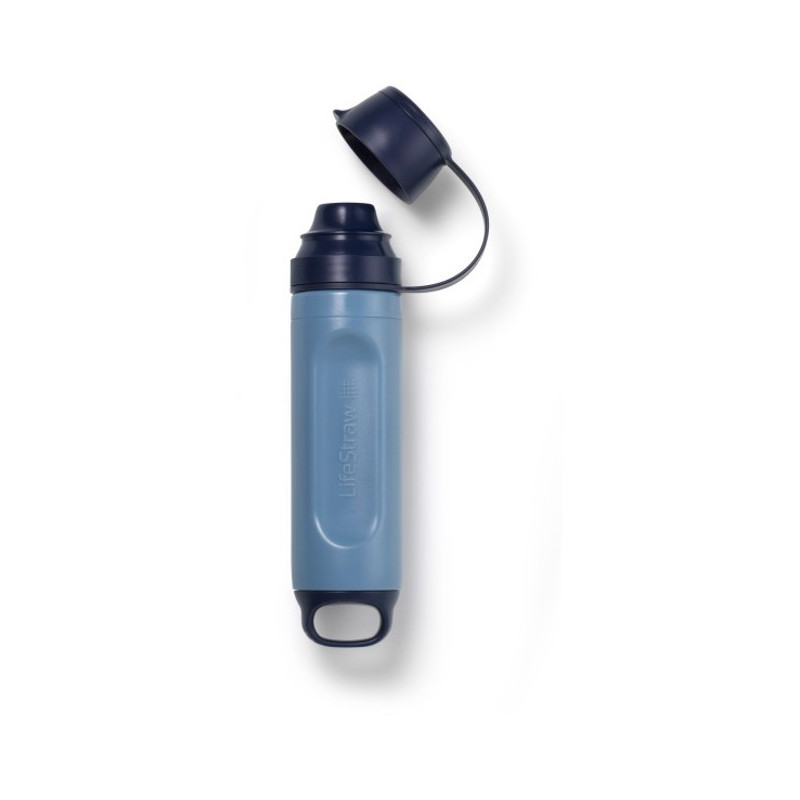 Filtre Lifestraw Peak Solo Mountain Blue