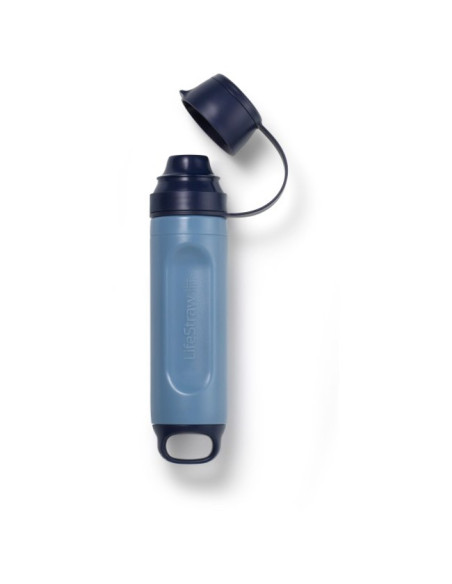 Filtro Lifestraw Peak Solo Mountain Blue