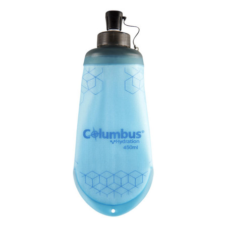 Bidon Columbus INSULATED SOFT FLASK 450ml